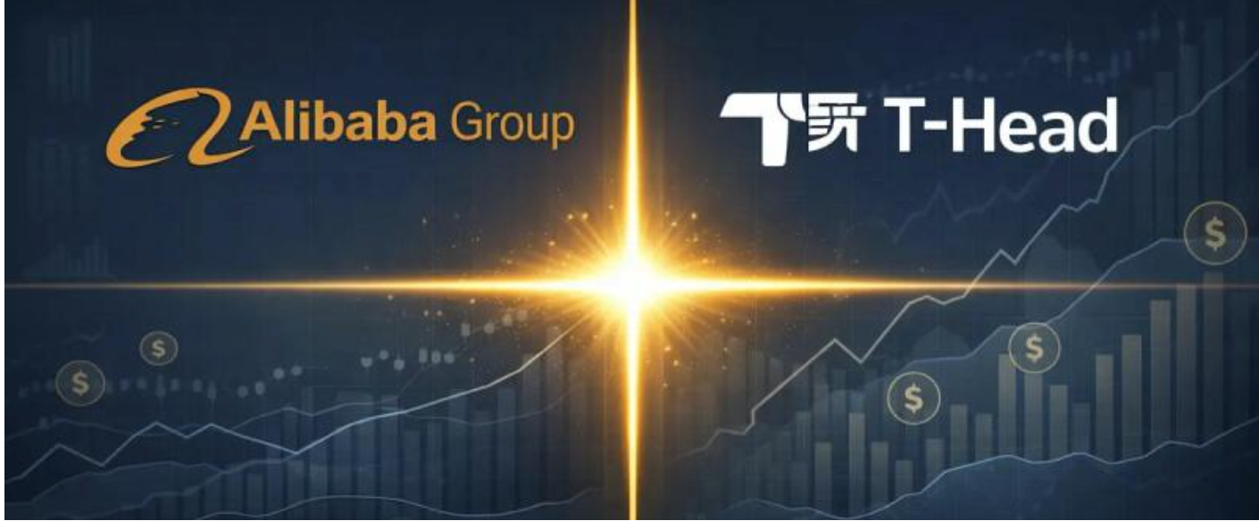 Alibaba is designing AI chips around agents, and that changes what the race is actually about